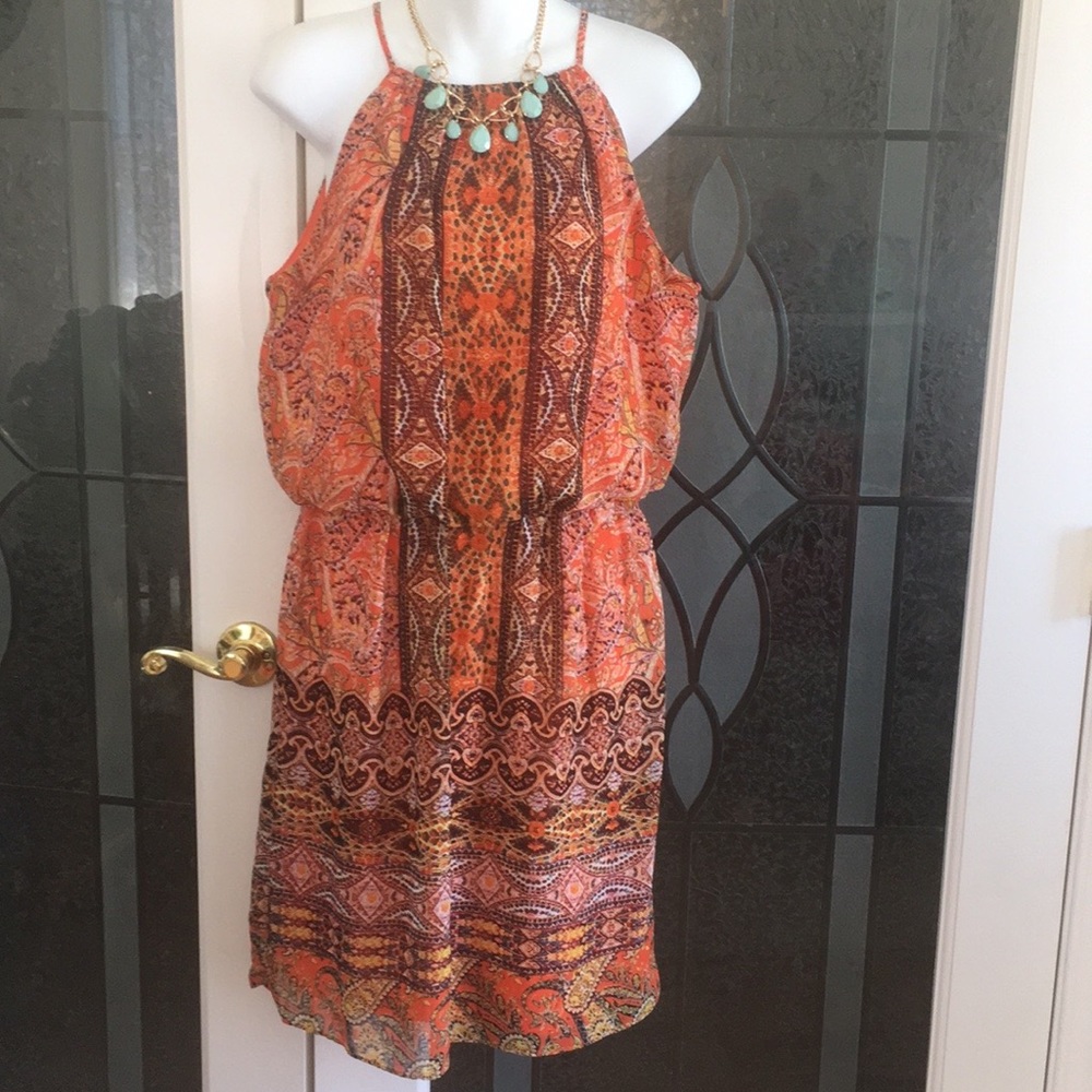 Cute Dress